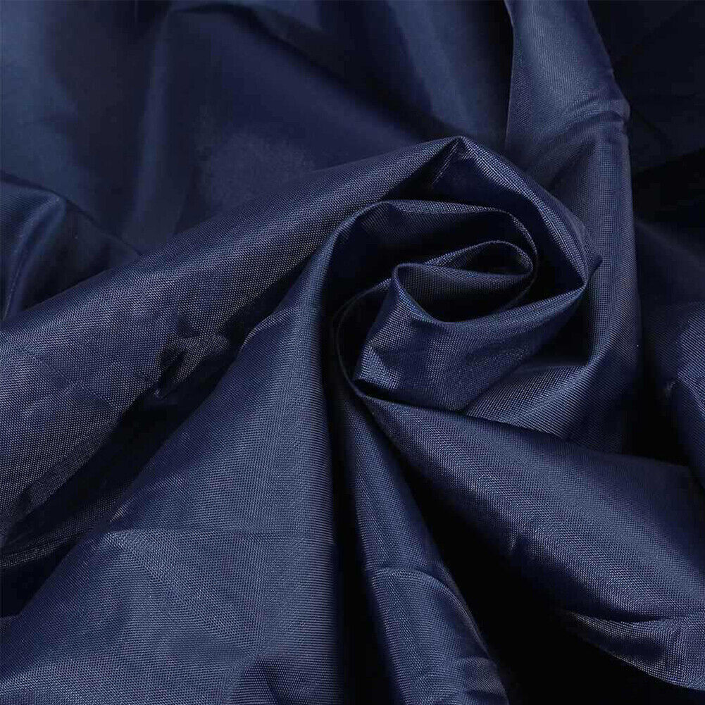 US Full Car Cover Waterproof All Weather SUV Protection Rain Snow Dust Resistant