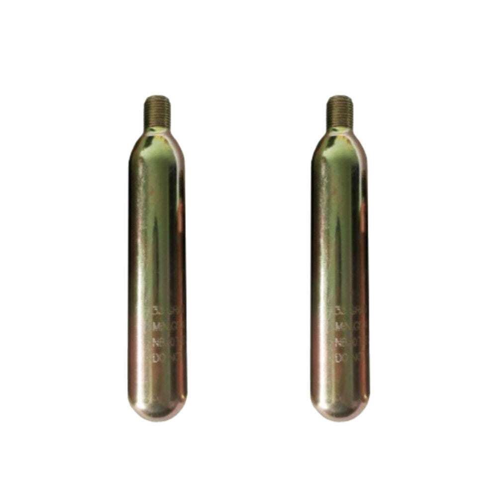 US 33g C-O-2 Rearming Kit Cylinder for PFD Inflatable Life Jacket Replacement