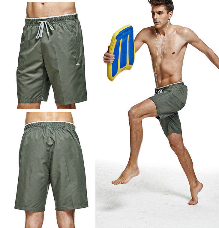 Ispeed Men's Islander Short/Trunk for Beach/Outdoor/Pool/Sports