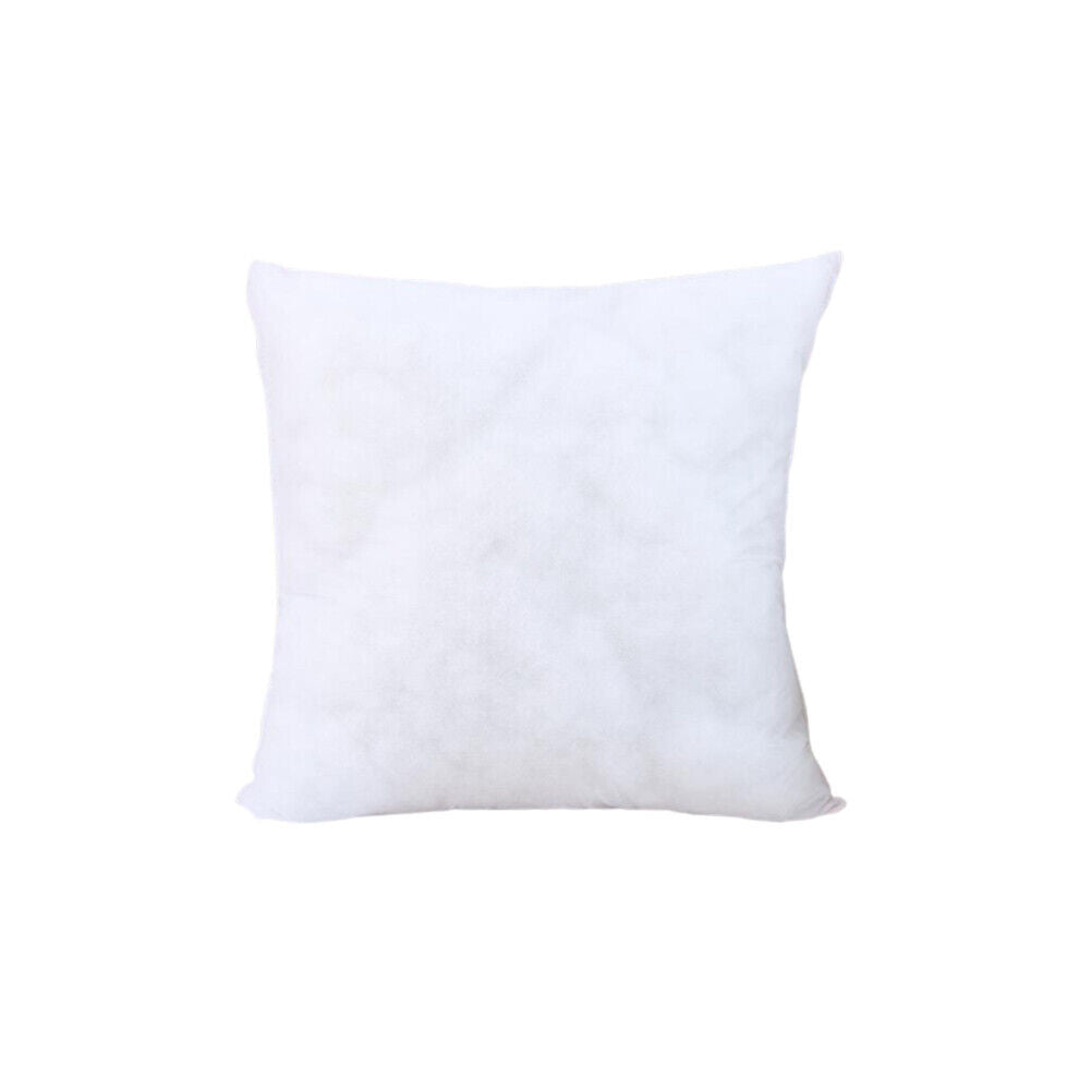US 4 Pack Throw Pillows Insert Ultra Soft Bed & Couch Sofa Decor