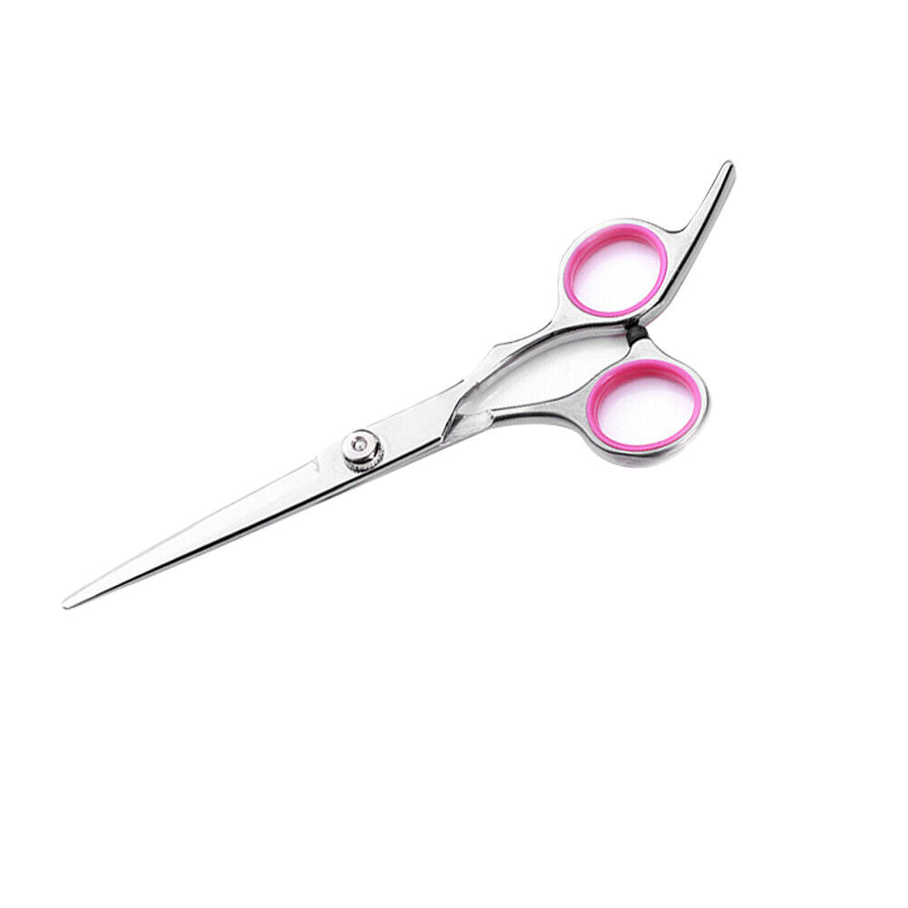 US Pet Dog Grooming Scissors Stainless Straight Curved Thinning Shears Trimmer