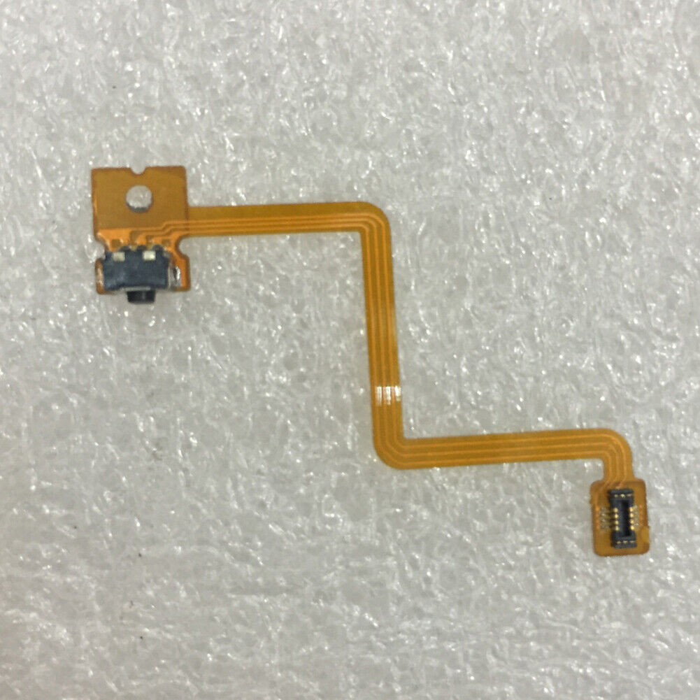 US Shoulder Trigger Button Left Right Flex Cable for Nintendo 3DS Repair Switch