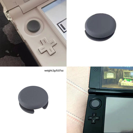US 4-8 Pack Nintendo 2DS / 3DS / XL Analog Controller Circle Pad Joystick Cap
