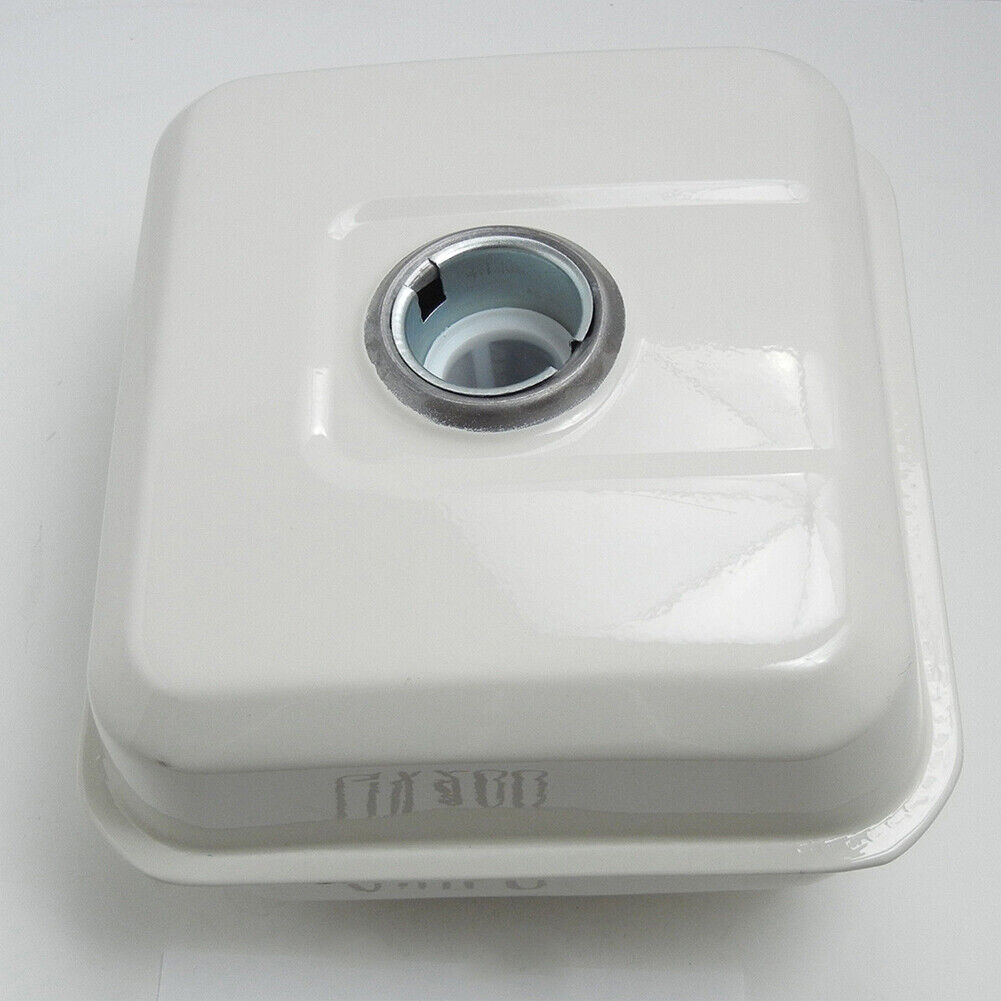 US FUEL TANK GAS TANK INCL TANK,CAP,FUEL FILTER FITS HONDA GX140, GX160, GX200