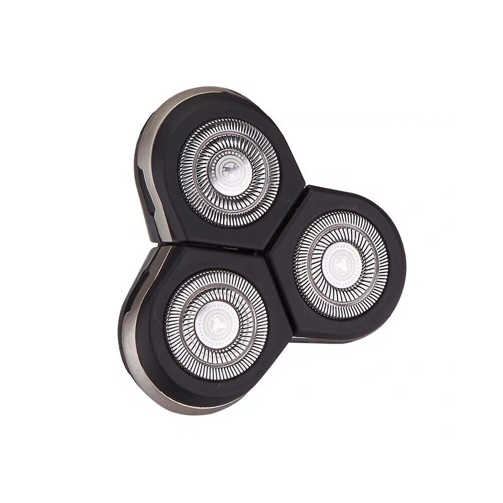 US 1-2 Pcs Replacement Shaver Head For Philips Norelco RQ11 RQ12 Sensotouch 3D