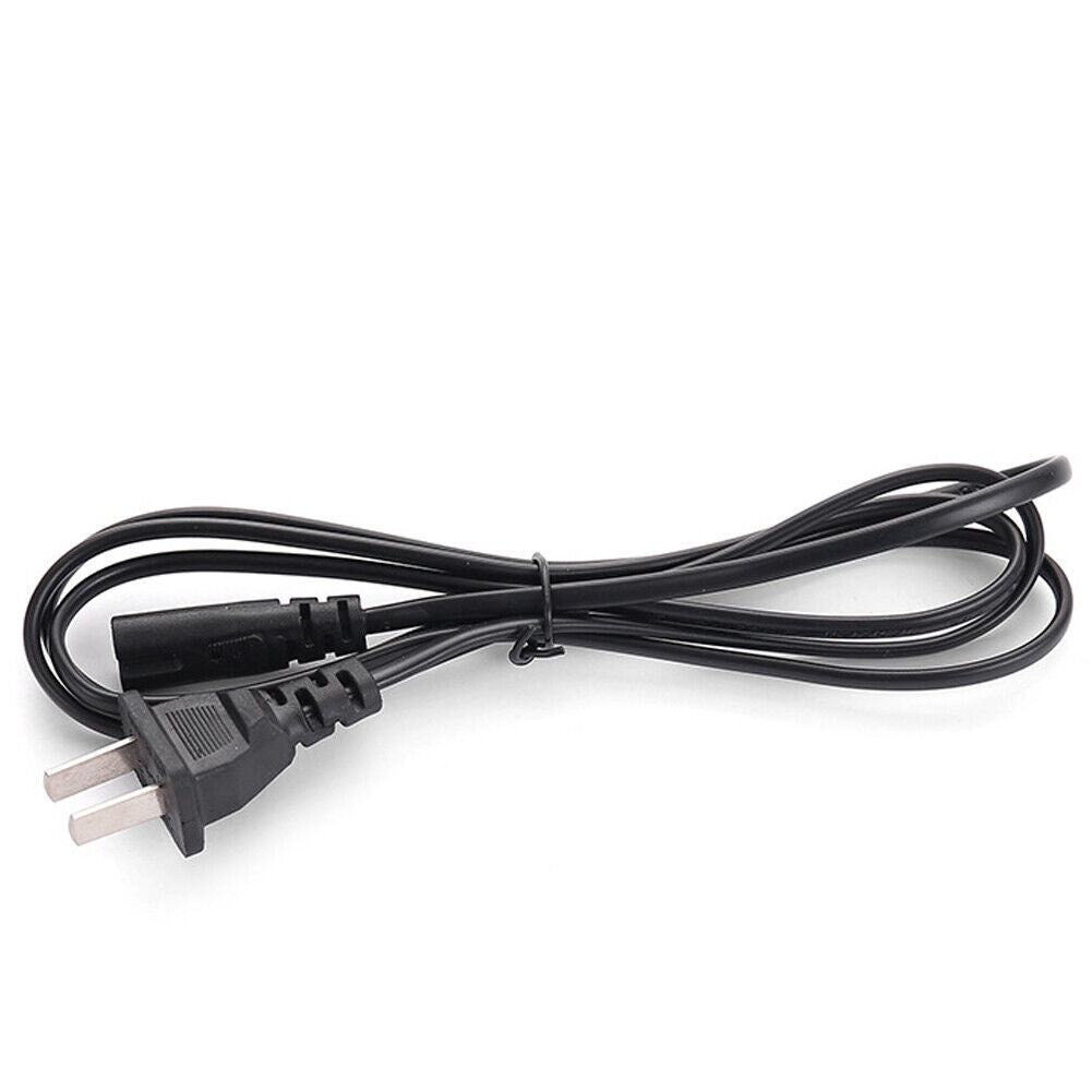 US 4-8 Pack For Sony 1/2 PS2 FAT Audio AV RCA+AC Cable Power Supply Adapter Cord