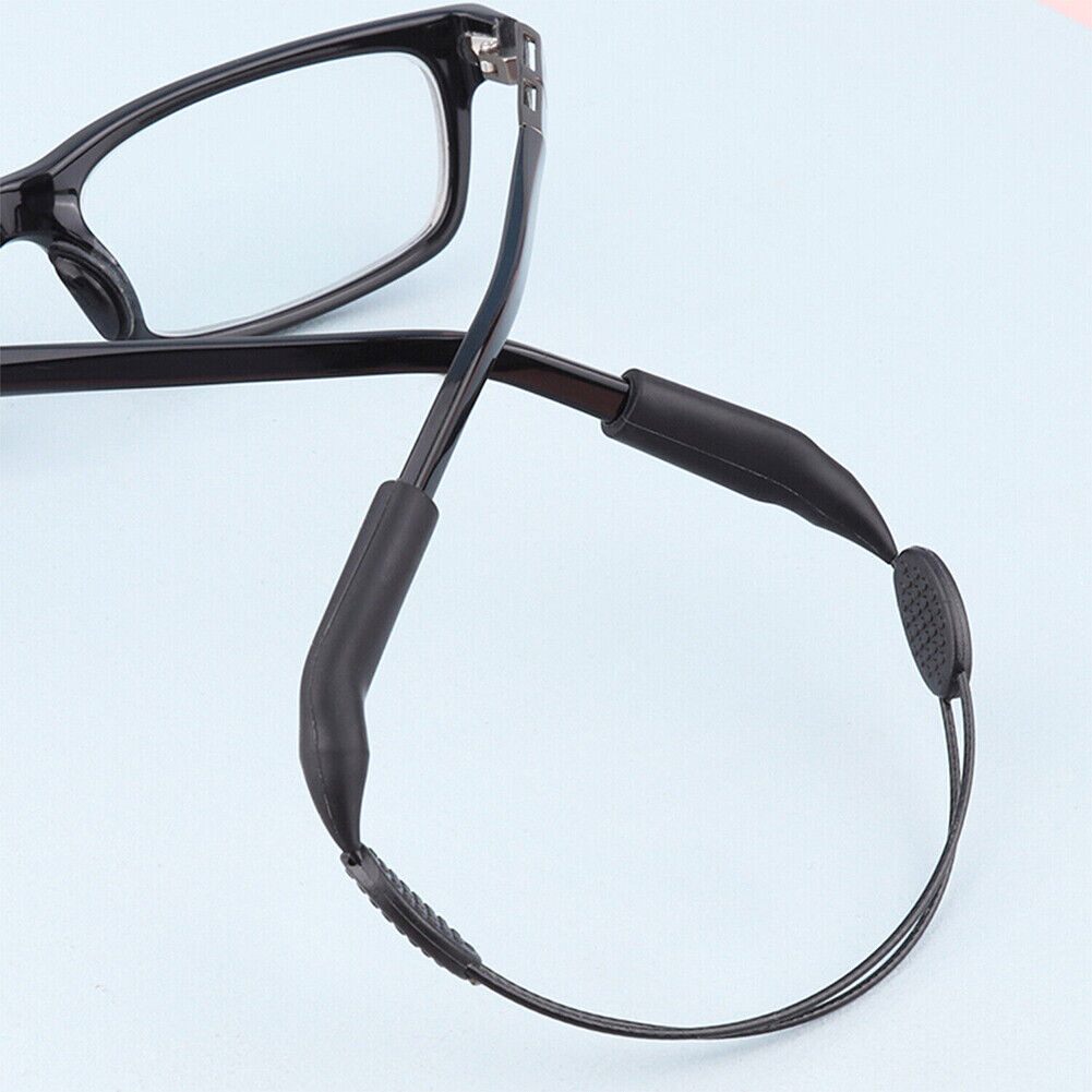 US Sports Sunglasses Neck Cord Strap Eyeglass Glasses String Lanyard Holder