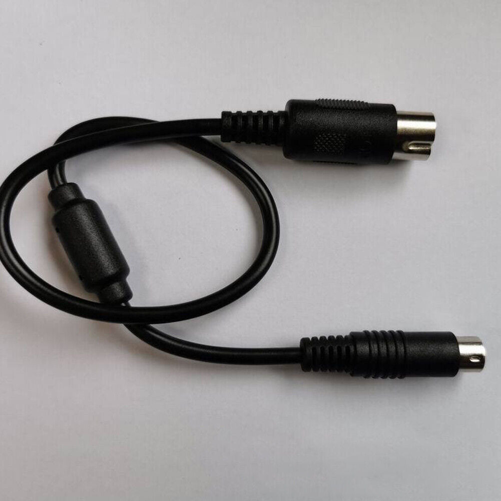 Sega Genesis 32X Model 1 Link Cable Connector Patch Cord BRAND NEW USA !