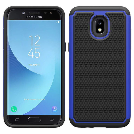 Sumsung Galaxy J3 Anti-Fall Heavy Duty Dual Layer Protective Case