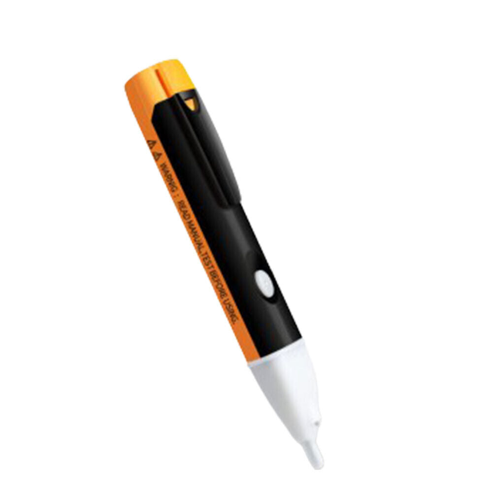US 2-4Pc Outlet Voltage Detector Tester Pen Electric Socket Wall AC Power Sensor