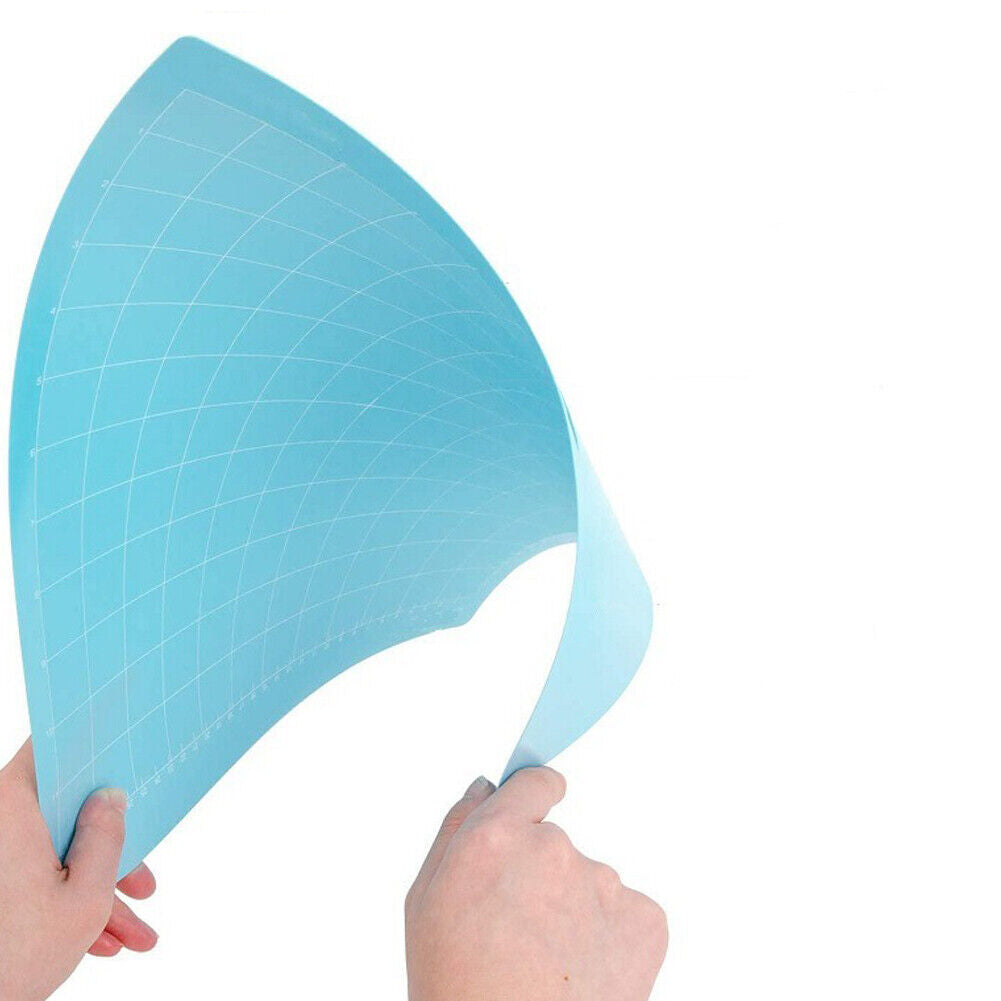 US Cutting Mat for Cricut Maker Explore Air 2 One Cricut Accessories Adhesive