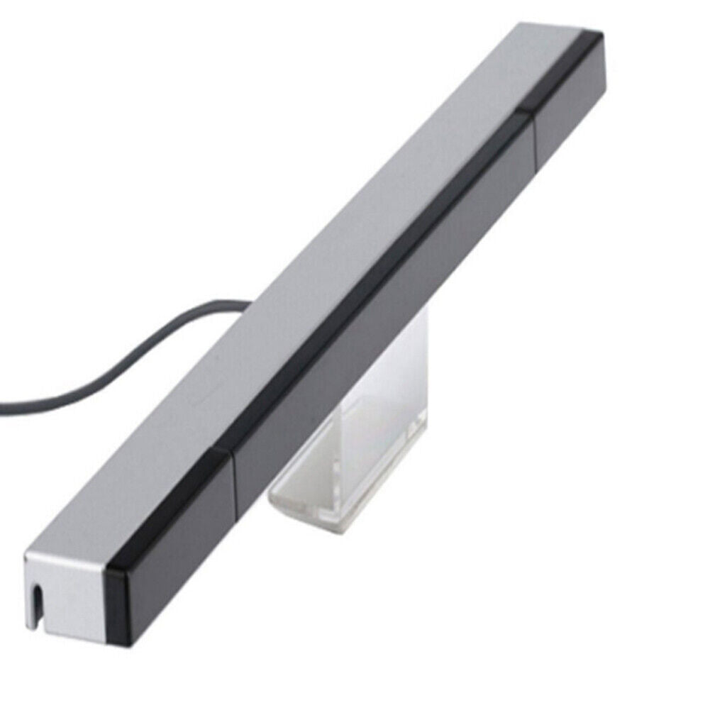 US 2-4 Pack 7.5FT Wired Infrared Sensor Bar for Nintendo Wii Wii U Remote