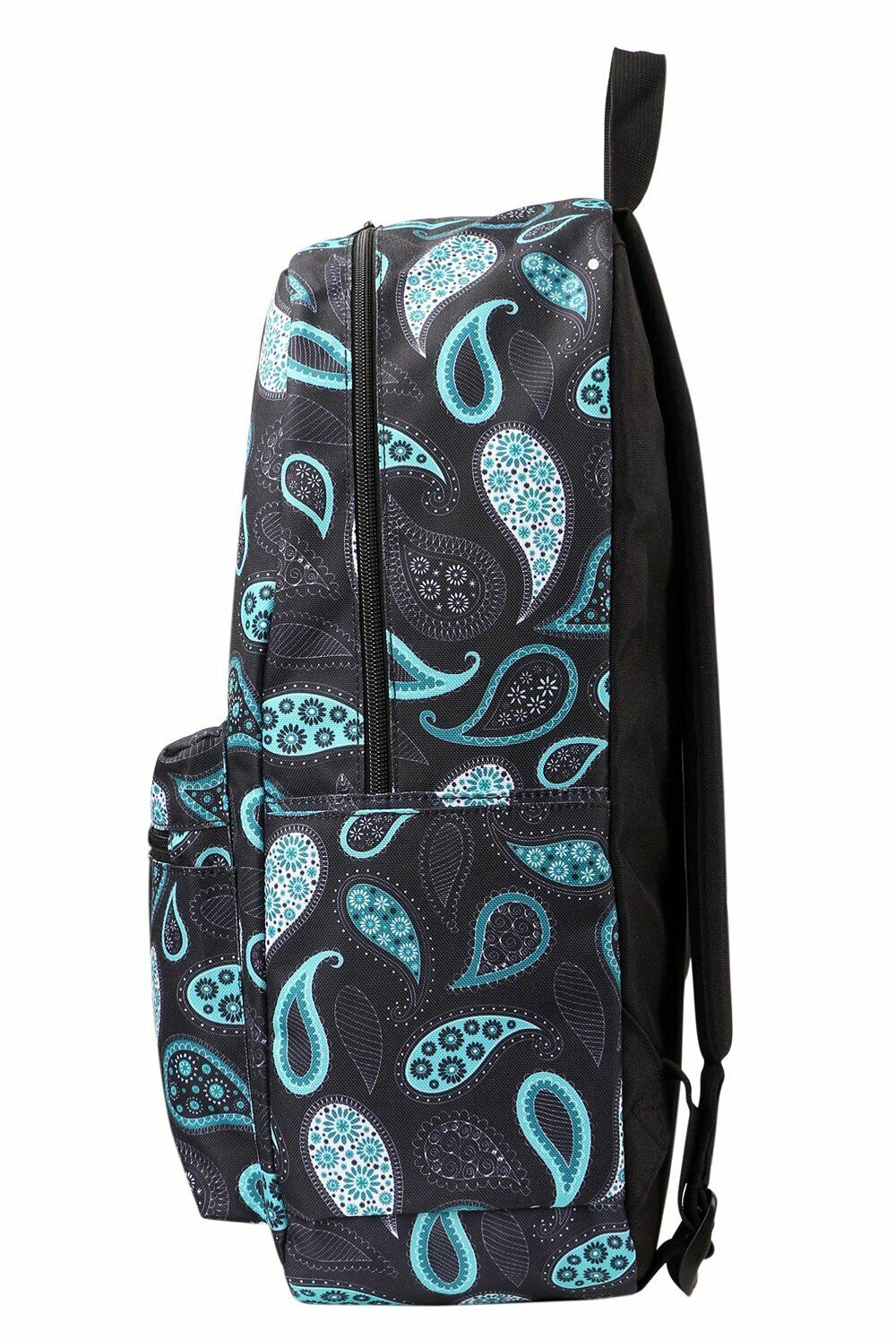 TRENDYMAX Galaxy Backpack Cute for School | 16"x12"x6" | Holds 15.4-inch Laptop