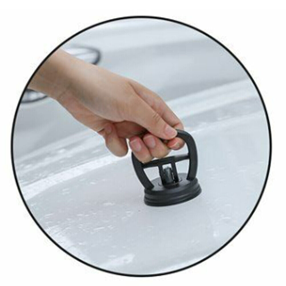 US 2-4 Pack Heavy Duty Suction Cups Automobile Dent Puller Suction Remover Tools