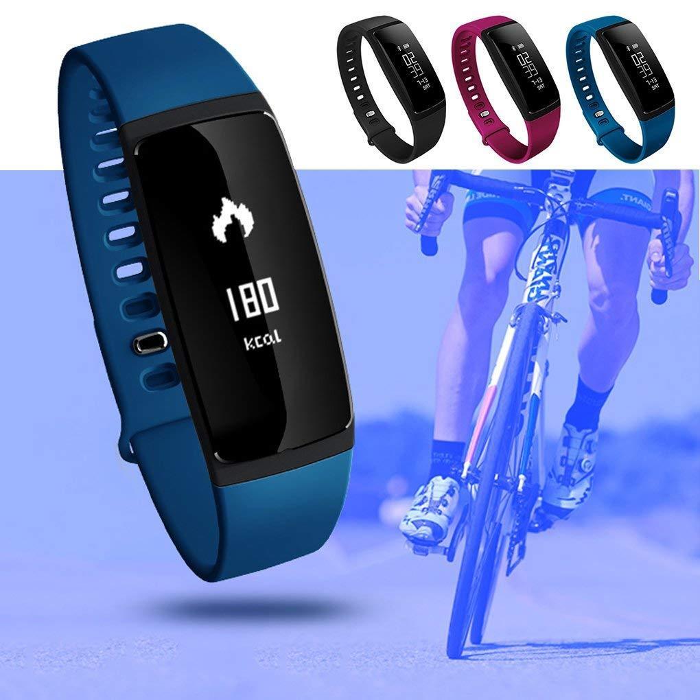 Bluetooth Smart Watch V07 Waterproof  Sleep Monitor Pedometer  for Android IOS