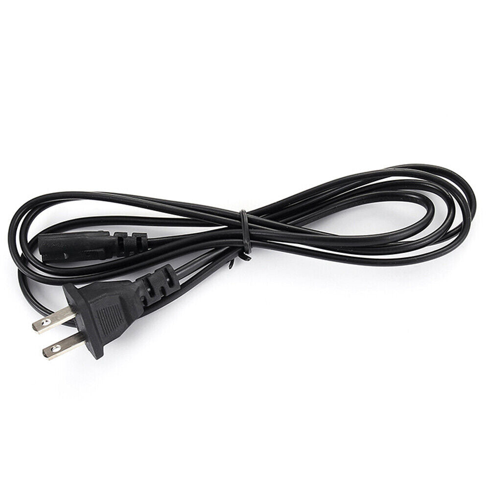 US 4-8 Pack For Sony 1/2 PS2 FAT Audio AV RCA+AC Cable Power Supply Adapter Cord