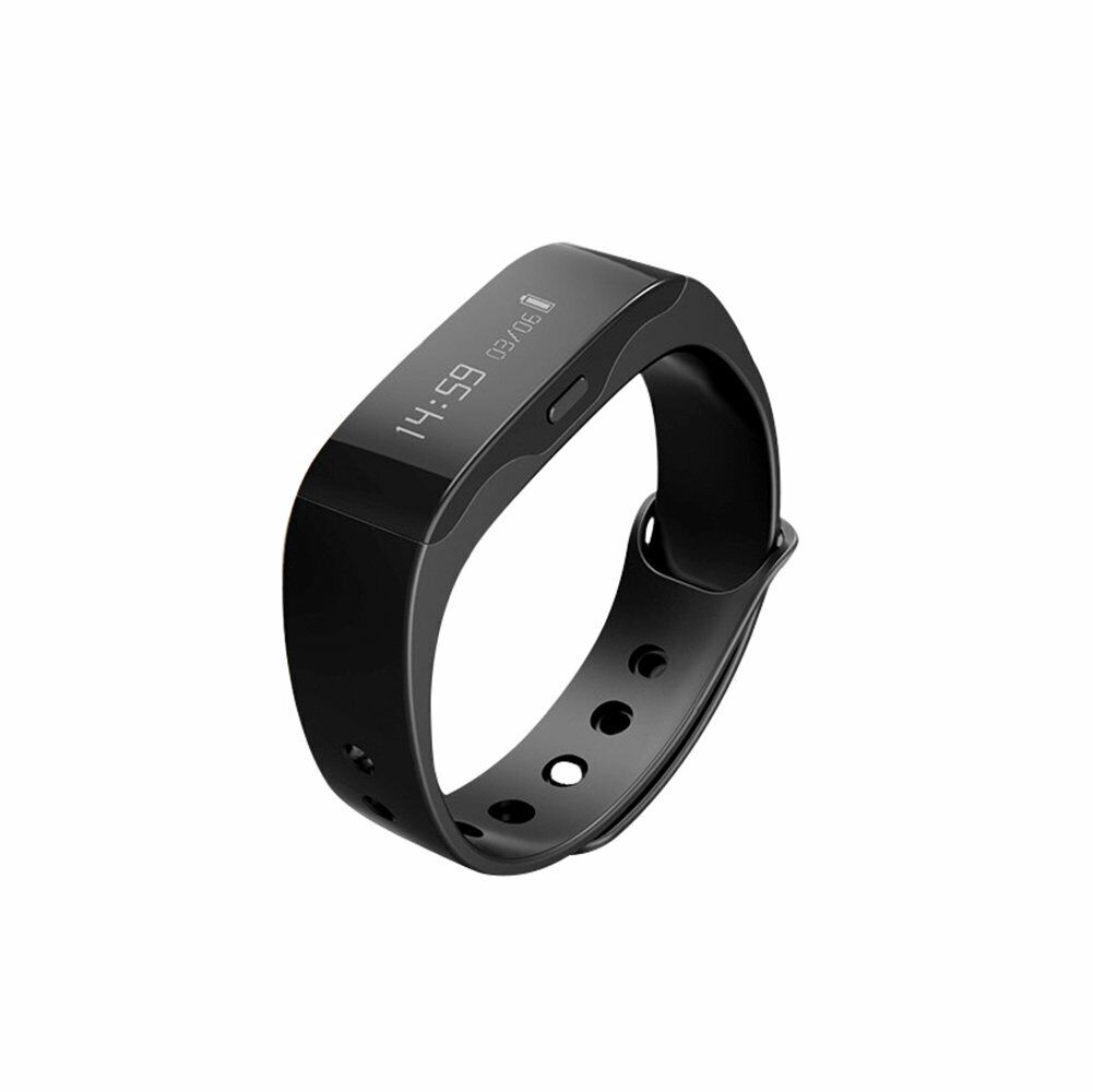 CreakerL28S Wireless Bluetooth Smart Wristband Fitness Tracker and Sleep Monitor