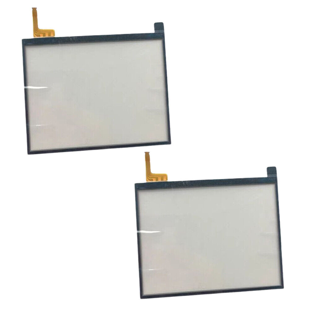US 2-4 Pack Digitizer Touch Screen Repair Replacement For Nintendo DS Lite NDSL