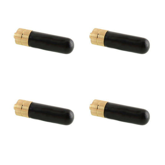 US 4-8 Pack SRH805S SMA-F Female Dual Band Antenna for GT-3 UV-5R BF-888s Radio