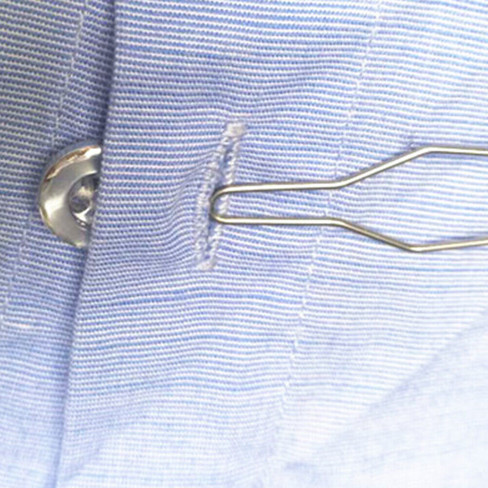 US 2-4Pc Button Hook Zipper Pull Helper Dressing Aid Assist Tool Kit Arthritis