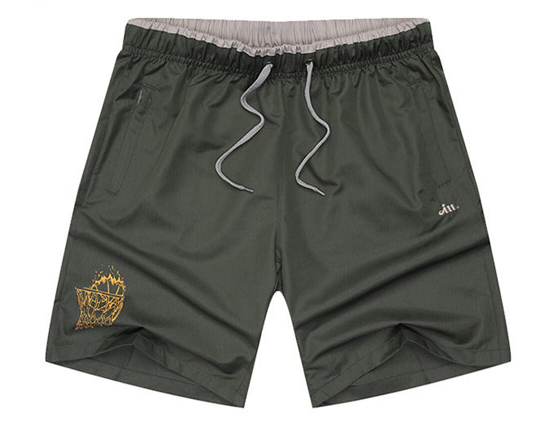 Ispeed Men's Islander Short/Trunk for Beach/Outdoor/Pool/Sports