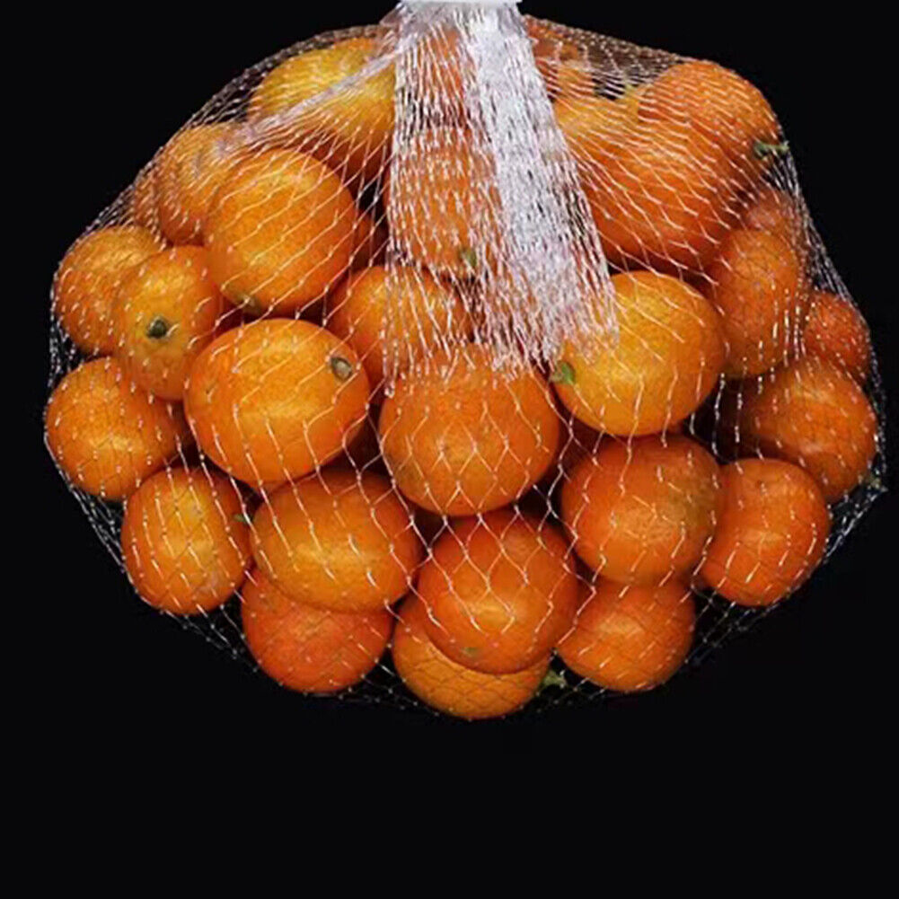 US 20-40 Pc Egg Hatching Bags  Strong Stretchable Plastic Mesh Incubator Hatch