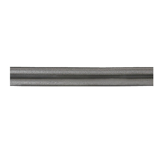 US 1-2 Pc Under Door Bottom Seal Strip Stopper Adjustable Twin Door Soundproof