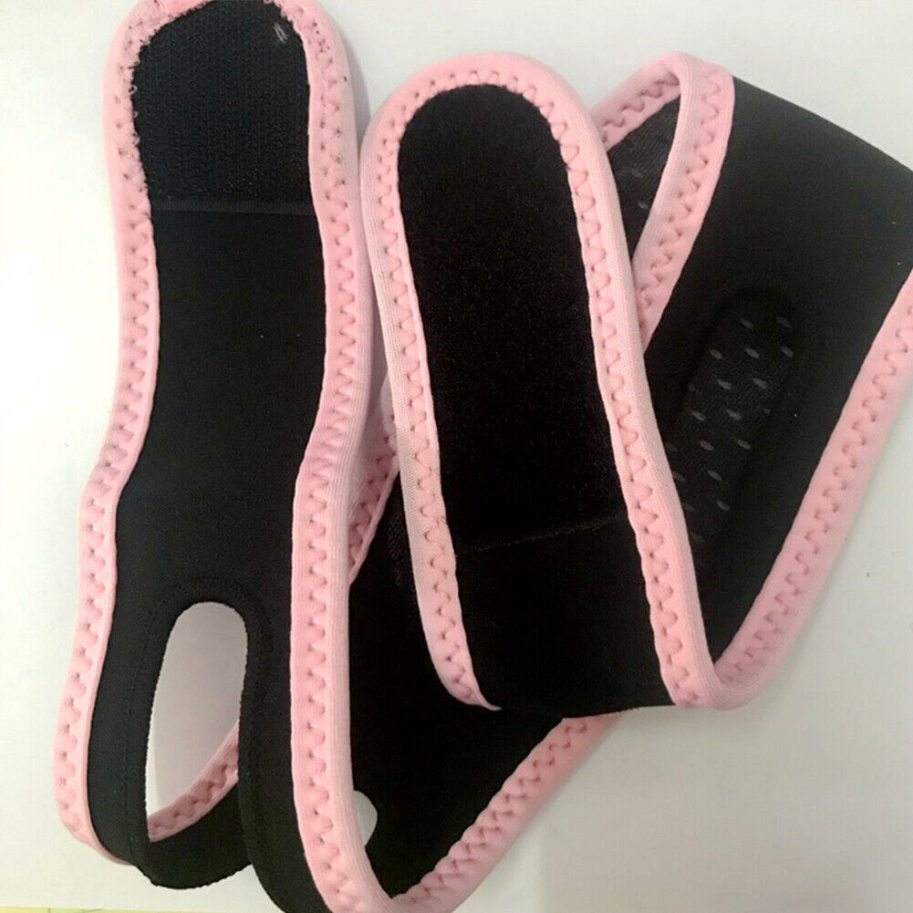 US 1-2 Pack V Line Lifting Mask Slimming Double Chin Reducer Belt Sagging Face
