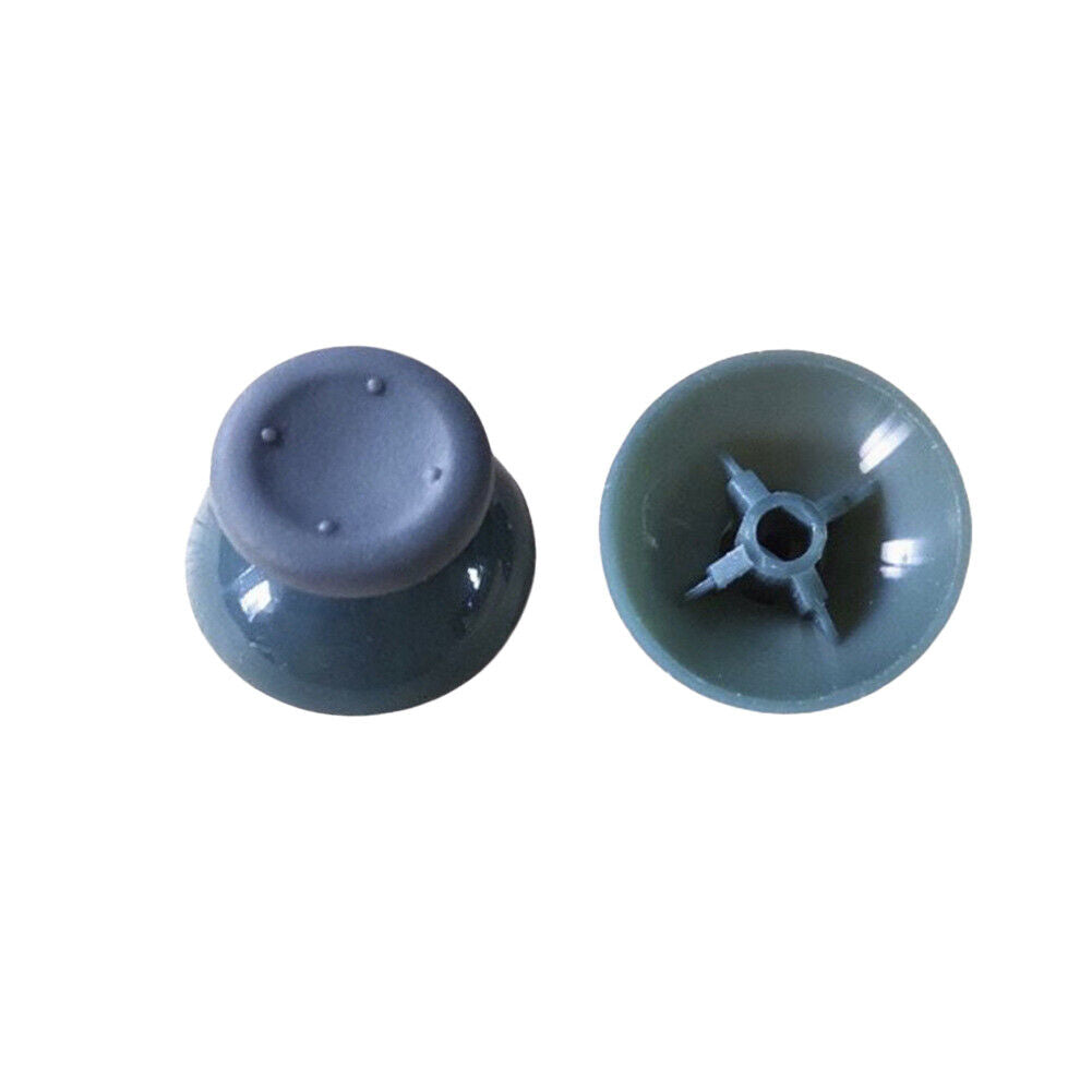 US 10-20 Pcs Gray Replacement Thumb Stick Analog for Microsoft Xbox 360 Joystick