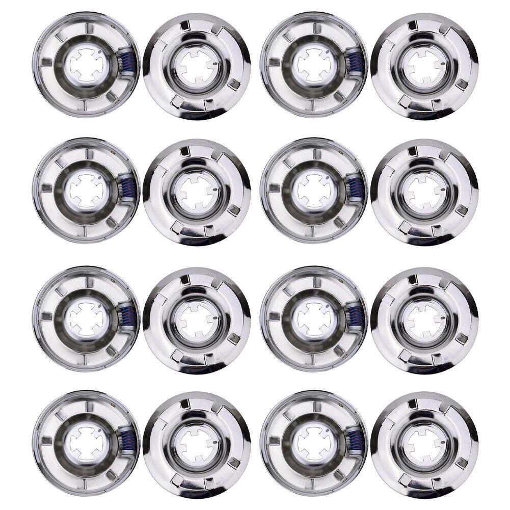 US 8 Pcs 285785 Washer Transmission Clutch for Whirlpool Kenmore Washing Machine
