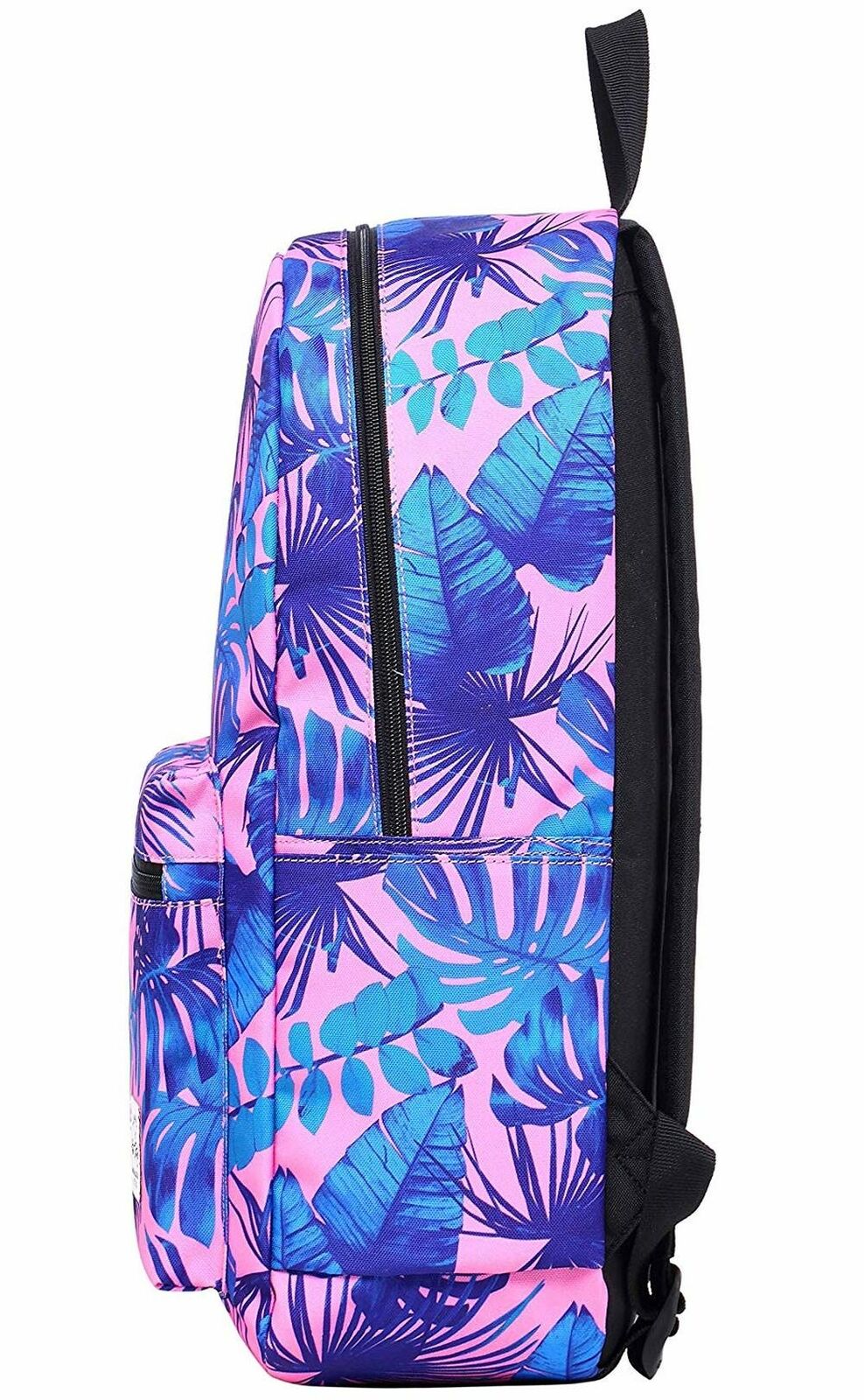 TRENDYMAX Galaxy Backpack Cute for School | 16"x12"x6" | Holds 15.4-inch Laptop