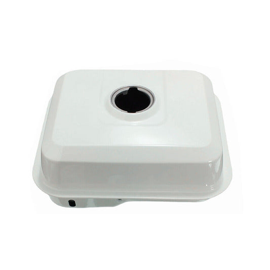US FUEL TANK GAS TANK INCL TANK,CAP,FUEL FILTER FITS HONDA GX140, GX160, GX200