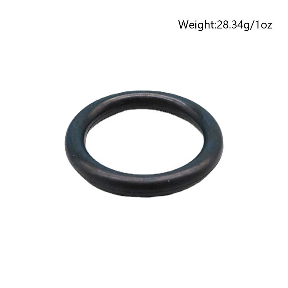 US 100-200 Pc GI Joe Repair O-Rings "Rubber Bands" for GI Joe Action Figures