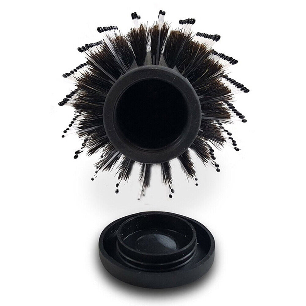 US 2 Pack Hair Brush Diversion Stash Safe Decoy Safe Dorm Room safe Travel Safe