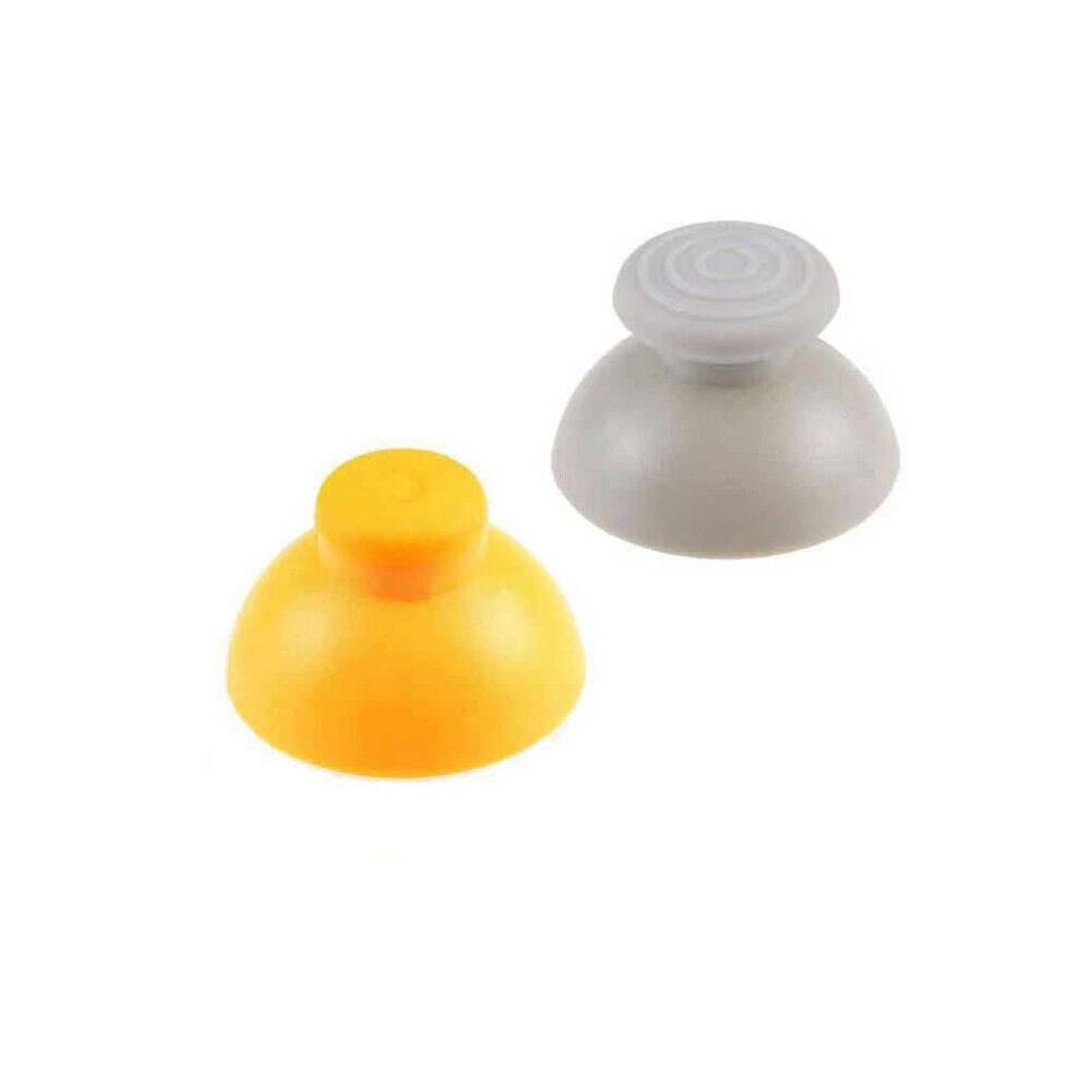 US 20-40Pc For Gamecube Thumbstick Caps Replacement Controller Joystick Rubber