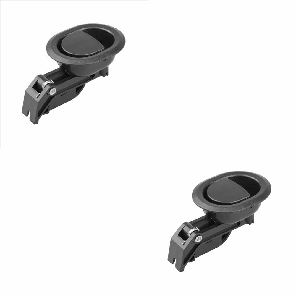 US 2-4 Universal Recliner Release Level Pull Replacement Part Couch Sofa Handle