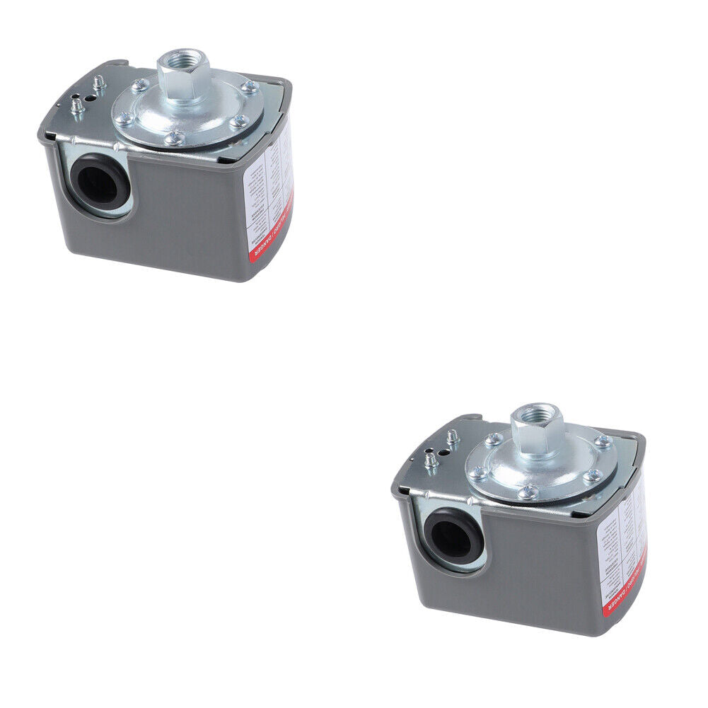 US 2-4 Pack Universal 30-50 PSI Well Water Pump Pressure Control Switch Spring
