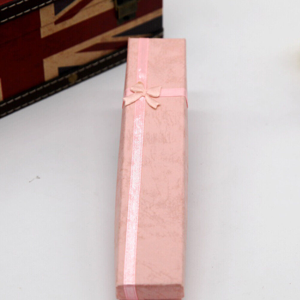 US 24 Pack Empty Jewelry Gift Boxes Bulk Set for Jewelry, Pens, Press On Nails