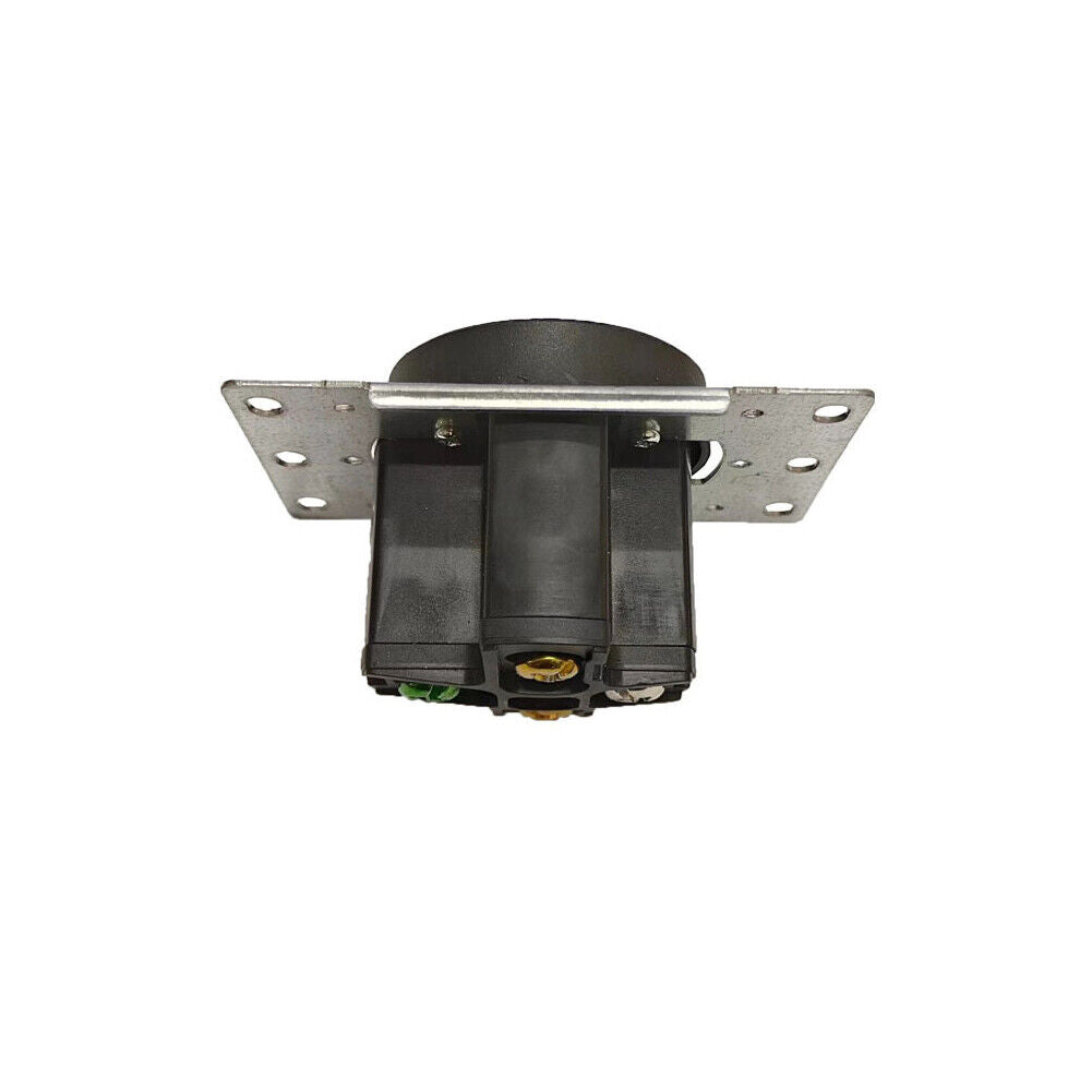 US 2Pc NEMA 14-50R 4 Prong 50 Amp RV Receptacle Wall Outlet 1450 EV Dryer Range