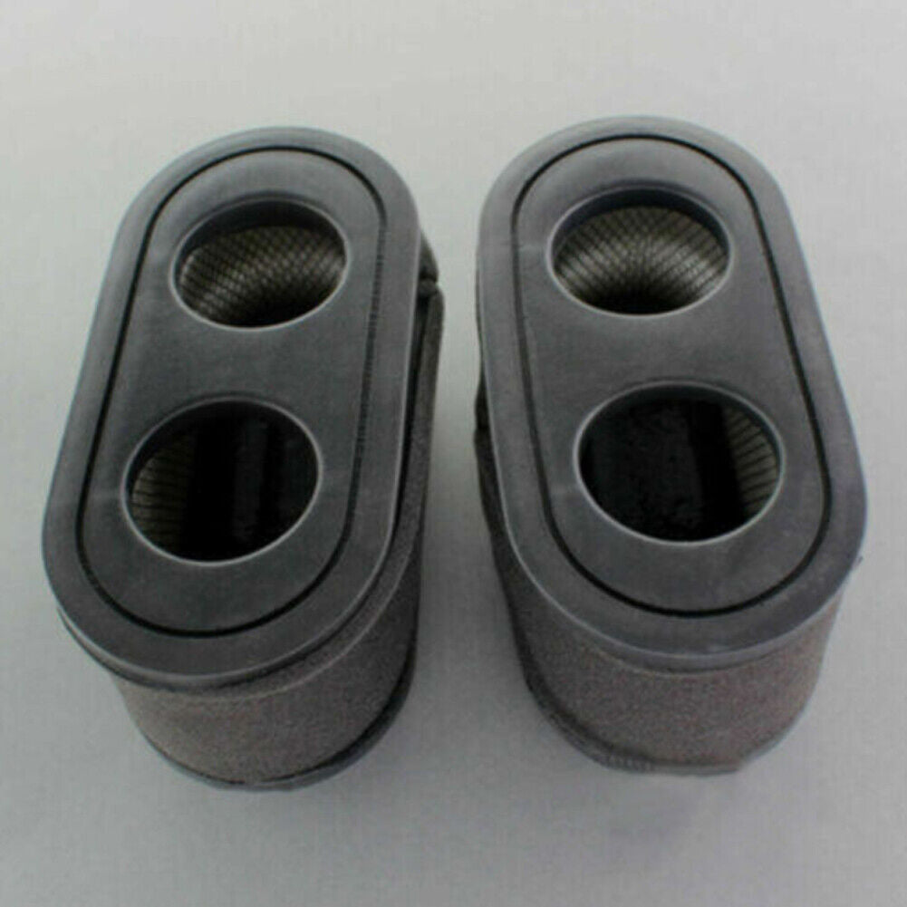 US 2-4 Pcs Air Filter Fits Toro TimeCutter 42 "50" Fits Exmark 127-9252 136-7806