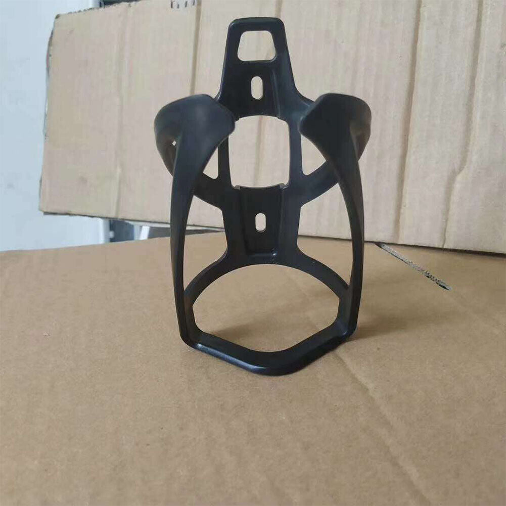 US 2-4 Pcs Bike Bicycle Water Bottle Cage Universal Water Drink Handlebar Holder