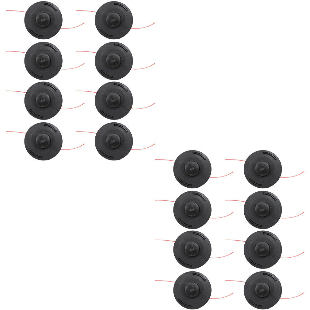 US 8 Pack Replacment Weed Eater Trimmer Head for Stihl FS 44 55 56 70 80 Rep4002