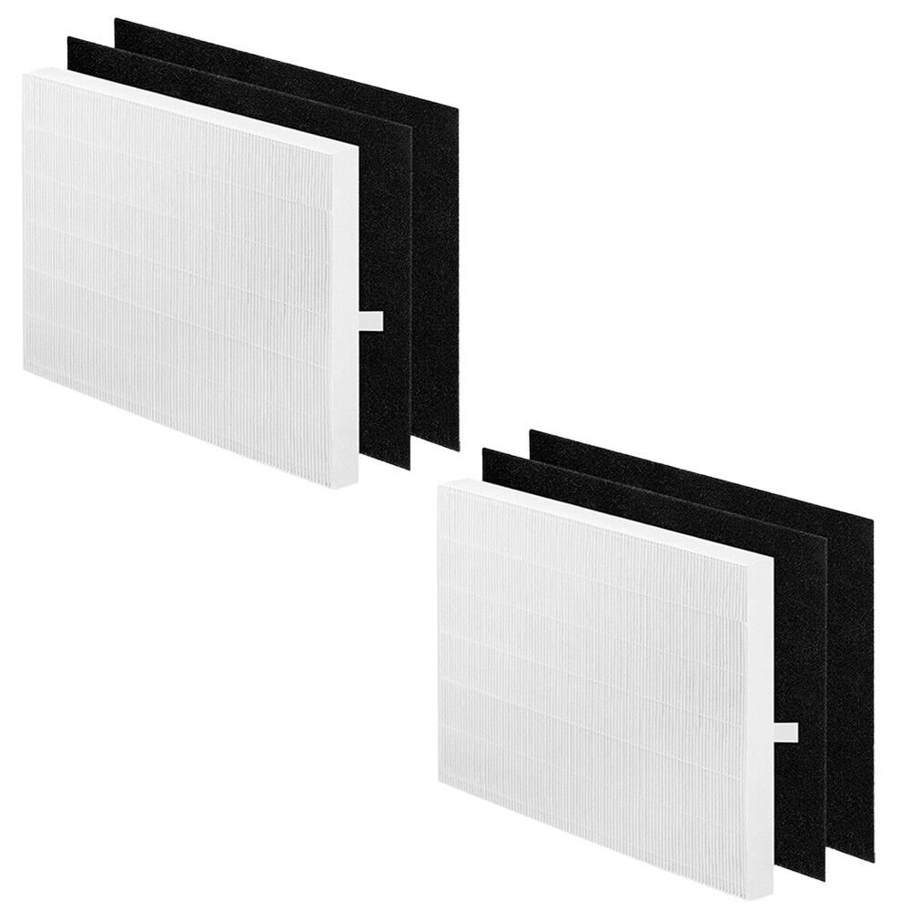 US Replacement HEPA Filter for Coway 3304899 AP1512HH 1512 w 2 Carbon Filters