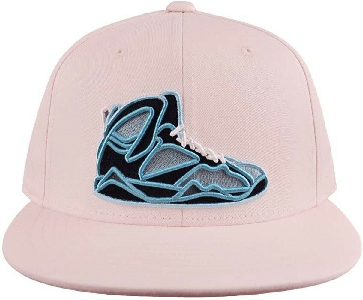 Unisex Embroidered Snapback Cap Adjustable Hip Hop Hat Baseball Cap