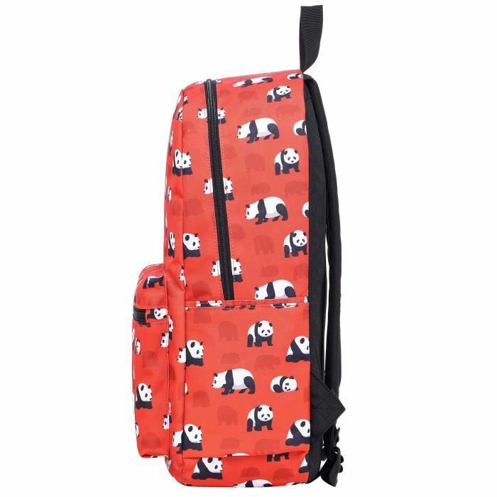 TRENDYMAX Galaxy Backpack Cute for School | 16"x12"x6" | Holds 15.4-inch Laptop