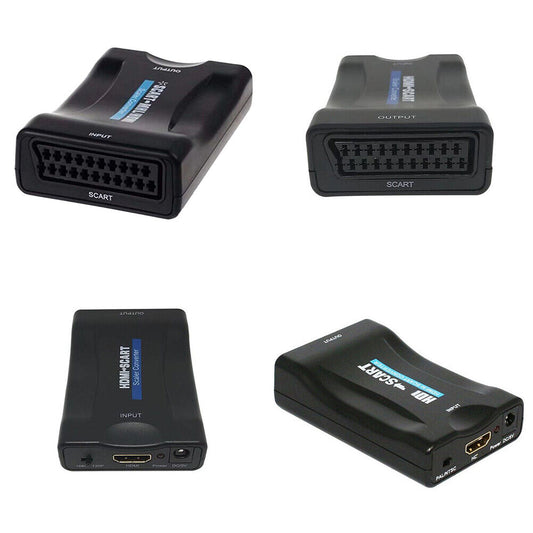 US PS2 toHDMI Converter Video Adapter HD 1080P/720P HDTV Monitor for PS2