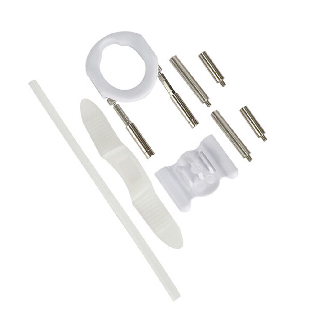 US 1-2 Pack Man Continuous Gentle Extender System Enlarger Stretcher Enhancement