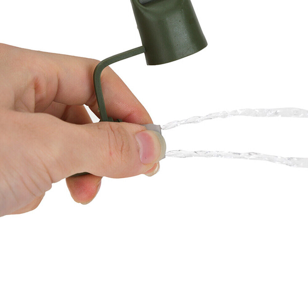 US 2.5L 3L Hydration Bladder Water Style Fits: Camelbak