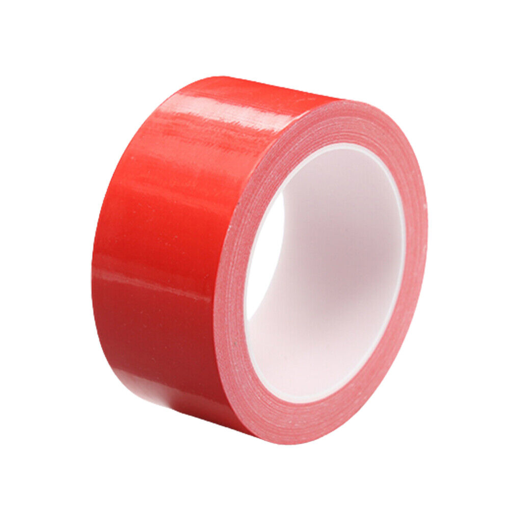 US Vinyl Pinstriping Tape Lane Marking Car Decor 12 OSHA Colors 2 inch* 55 yards