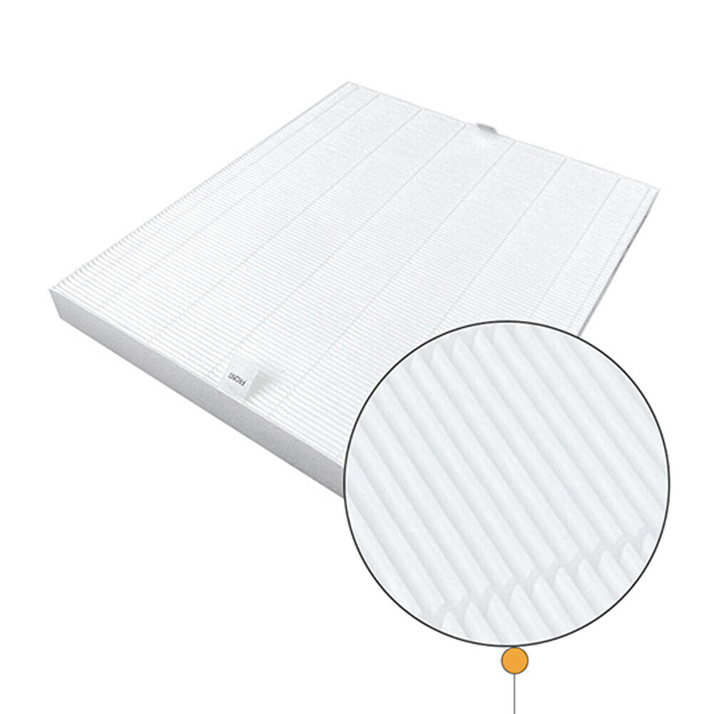 US Replacement HEPA Filter for Coway 3304899 AP1512HH 1512 w 2 Carbon Filters